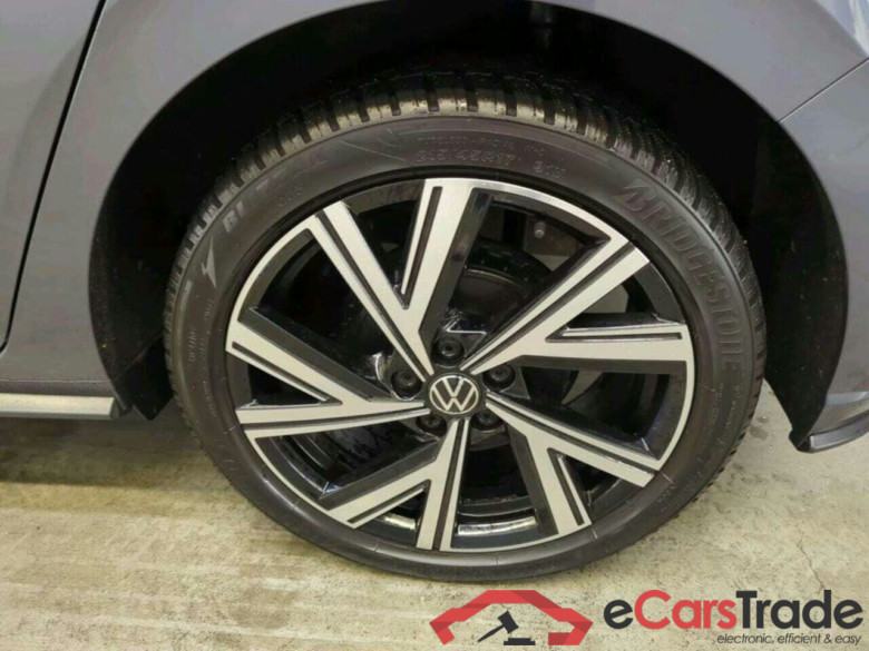 VOLKSWAGEN POLO 1.0 TSI R-Line #5