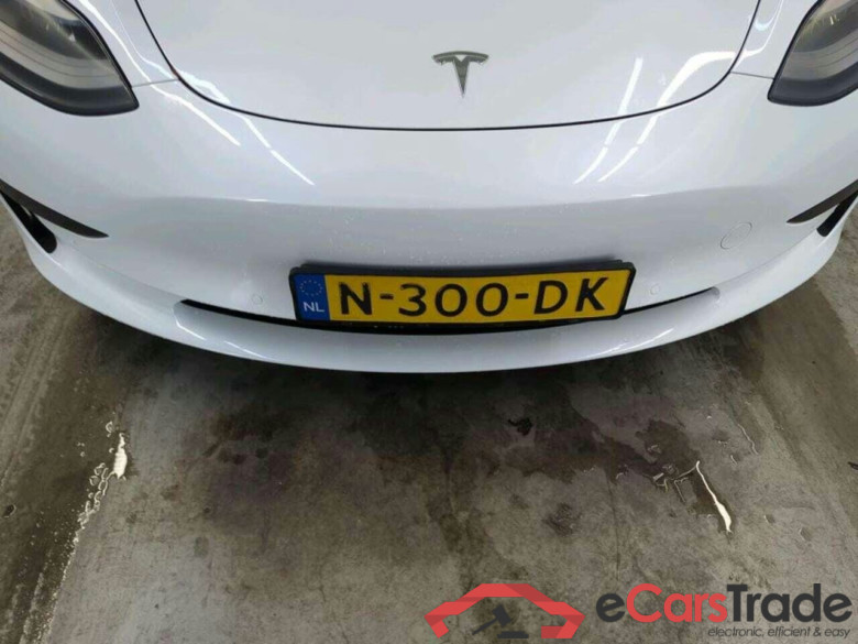 Tesla Model 3 Stnd.RWD Plus 60 kWh #4