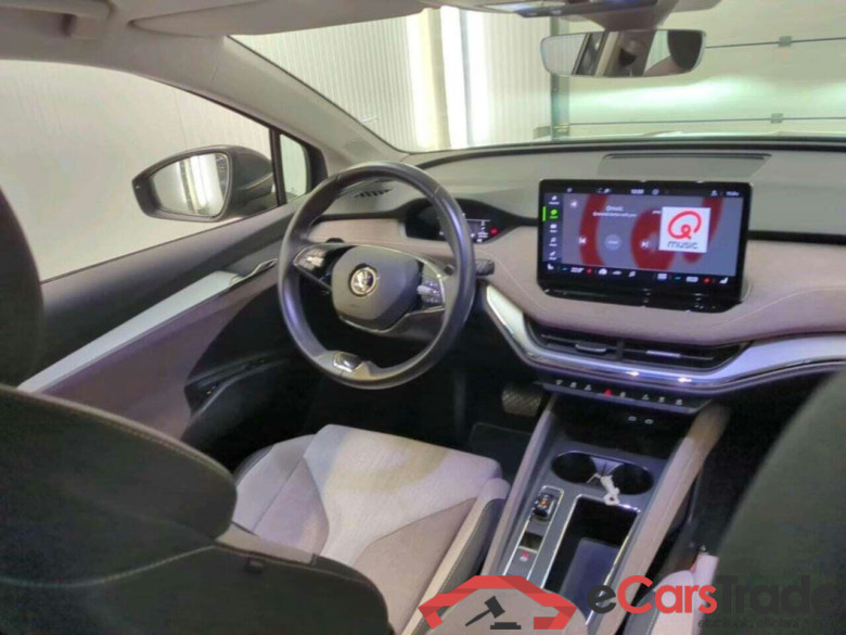 SKODA Enyaq iV 80 #3