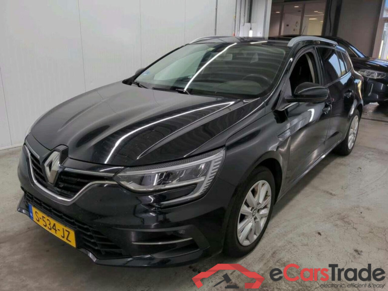 RENAULT Mégane Estate 1.3 TCe Business Zen