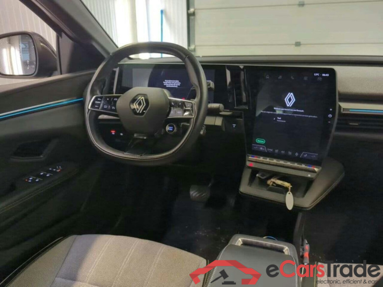 RENAULT Mégane E-Tech EV60 O.C. Techno #3