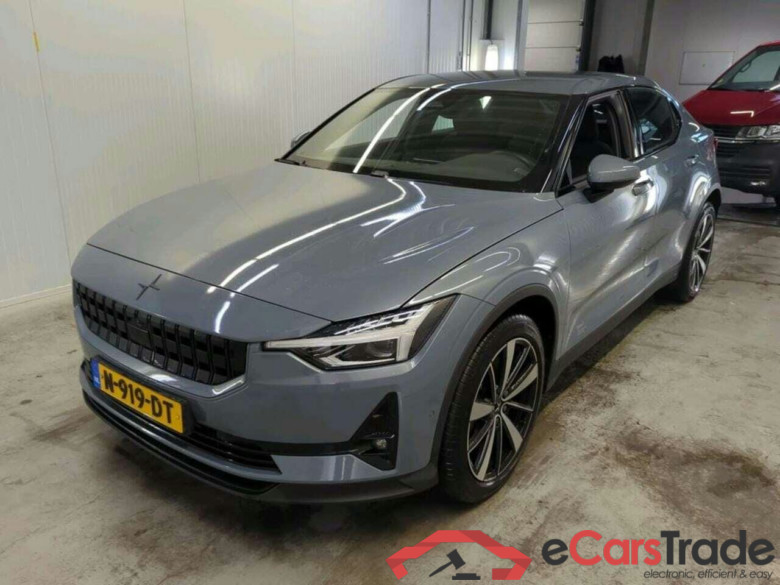 Polestar 2 LRSM 78 kWh #1