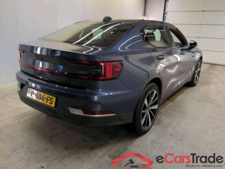 Polestar 2 LRDM 78 kWh #2