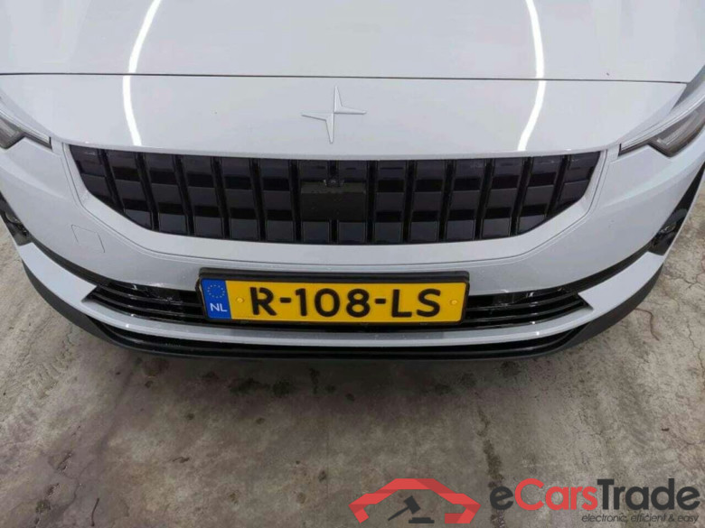 Polestar 2 SRSM 69 kWh #4