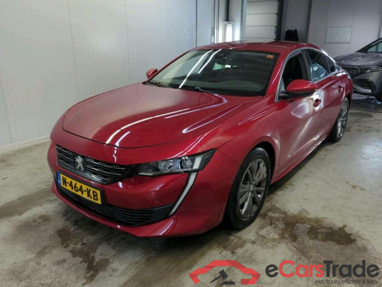 PEUGEOT 508 1.6 HYb B.L. AllureA #1