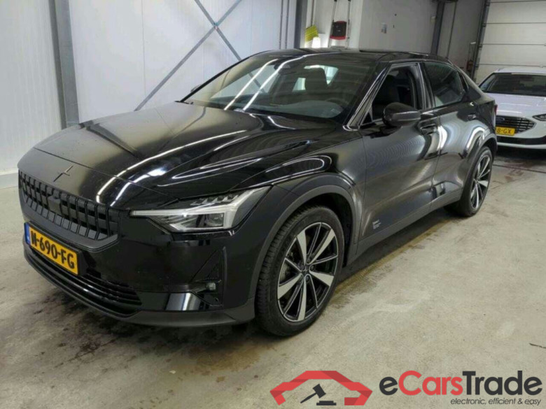 Polestar 2 LRDM 78 kWh #1