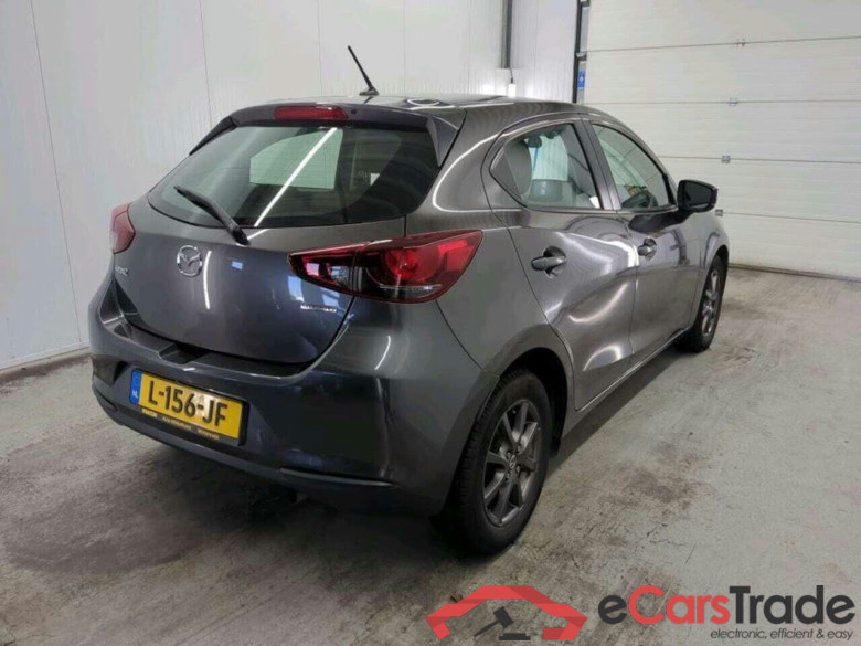 Mazda 2 1.5 Skyact-G Comfort #2