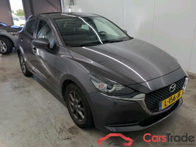 Mazda 2 1.5 Skyact-G Comfort #5