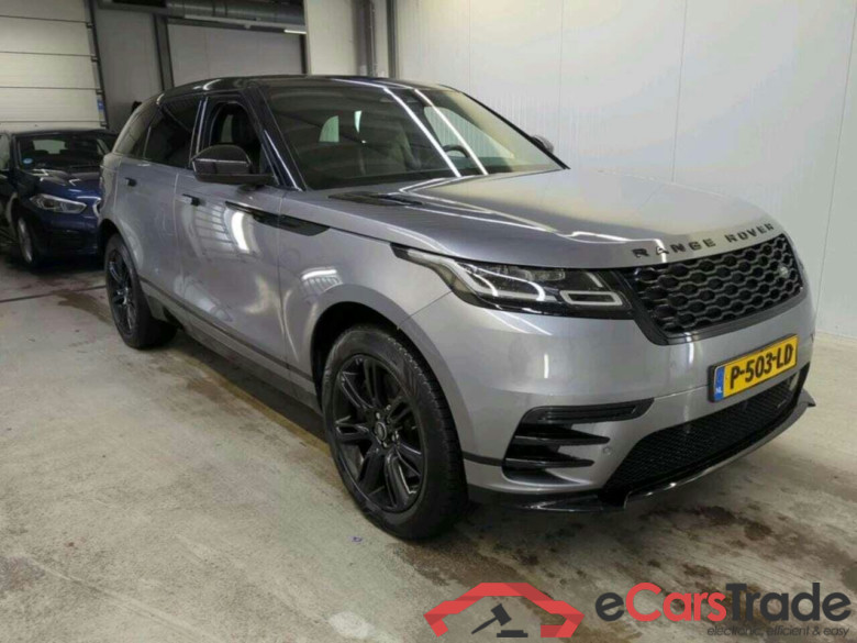 LAND ROVER Range Rover Velar 2.0 P400e R-D SE #5