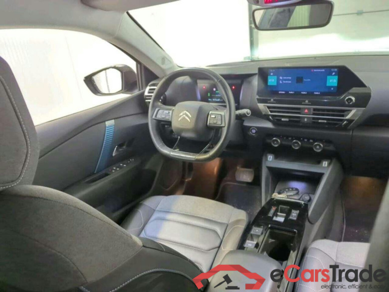 CITROEN Ë-C4 You 50 kWh #3