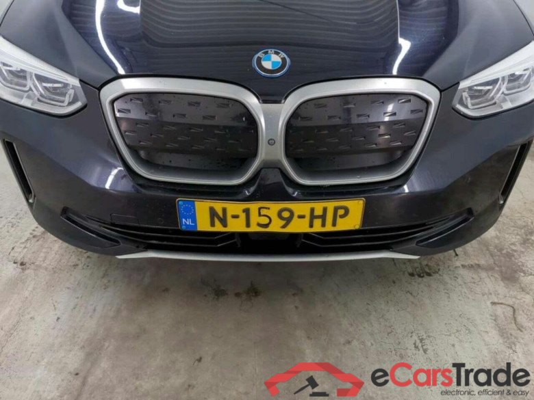 BMW iX3 High Executive #4