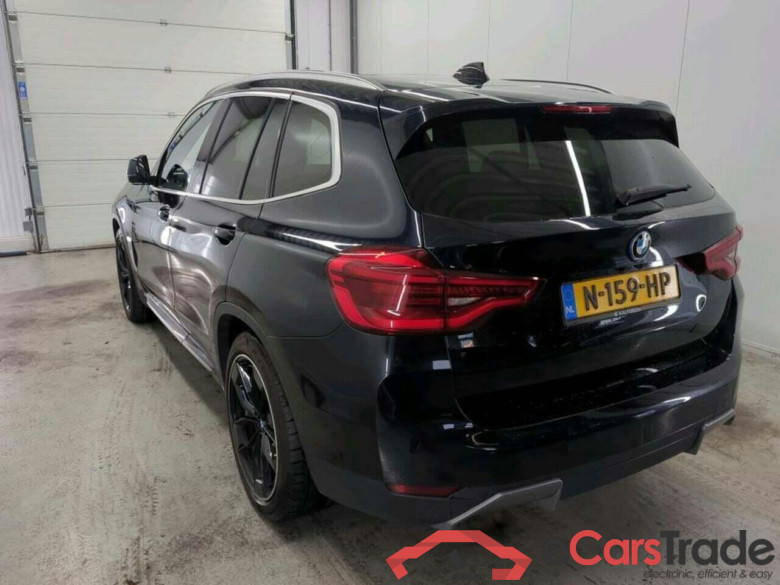 BMW iX3 High Executive #6