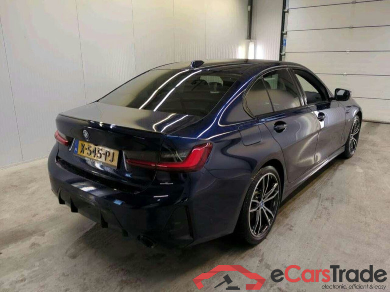 BMW 3-serie 330 #2
