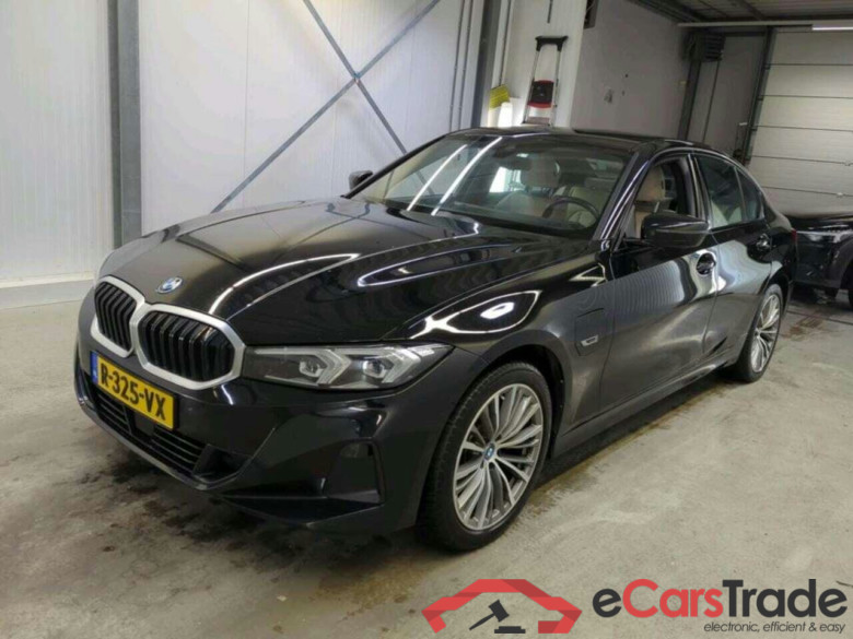 BMW 3-serie 320