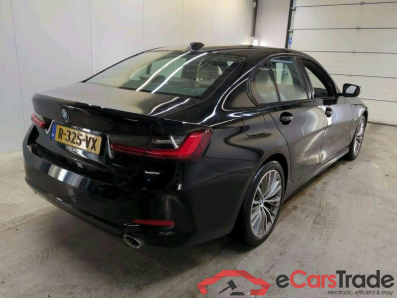 BMW 3-serie 320 #2