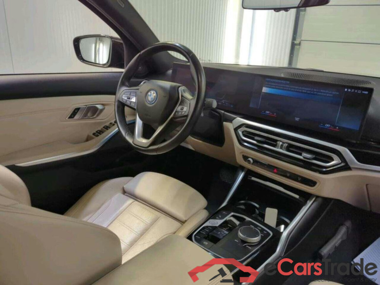 BMW 3-serie 320 #3