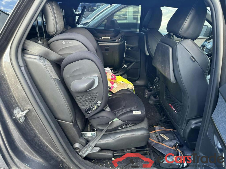 PEUGEOT 5008 Dsl 1.5 BlueHDi GT Line (EU6.2) #5