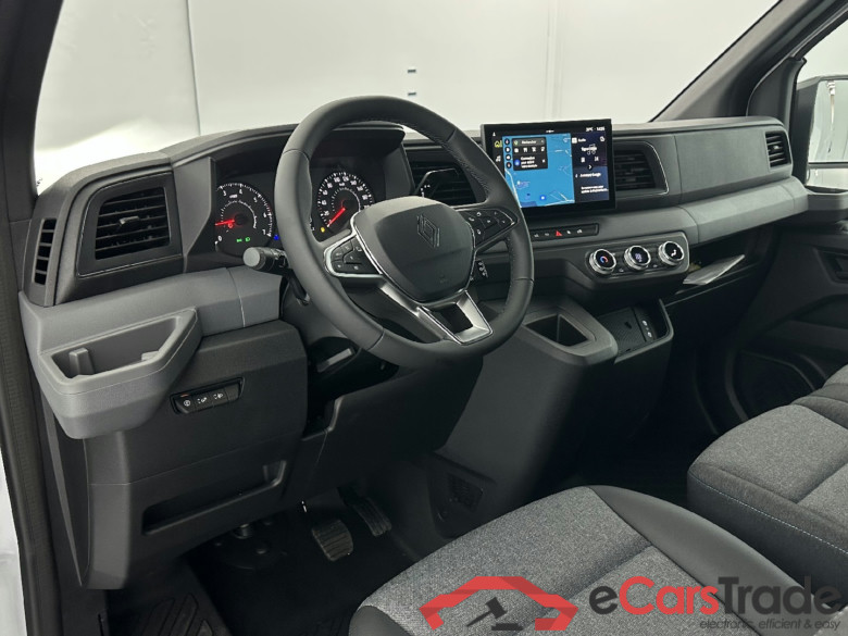 Renault Master Extra IV L2H2 2.0 Blue dCi 150ch EDC #6