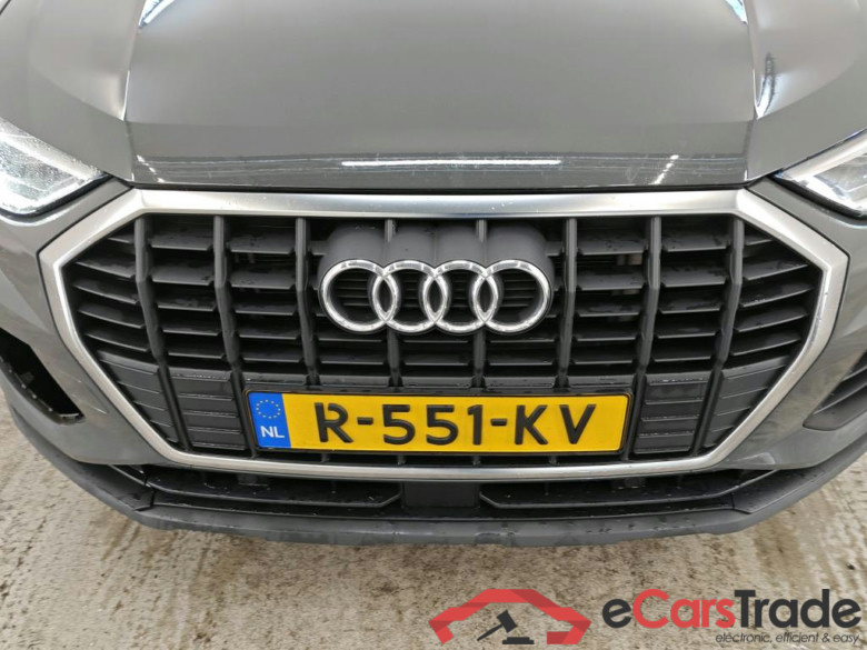 Audi Q3 45 TFSI e S tronic Advanced edition 5d #5