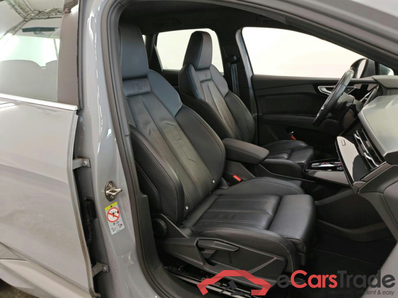 Audi Q4 e-tron 40 e-tron S Edition 5d + 20 inch #3