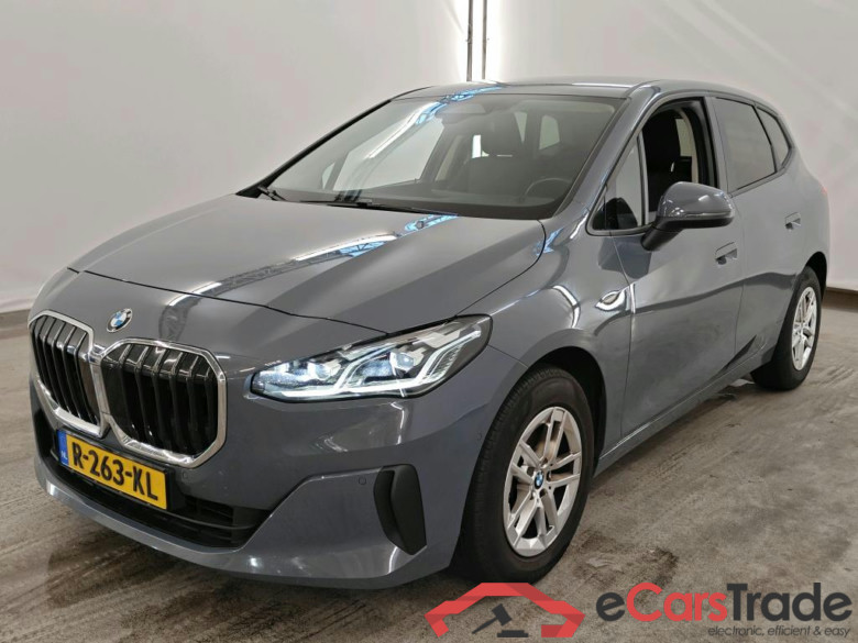 BMW 2 Serie Active Tourer 218iA 5d + Comfort Pack, Premium Pack #1