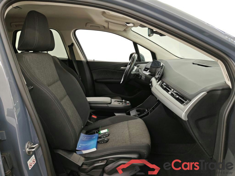 BMW 2 Serie Active Tourer 218iA 5d + Comfort Pack, Premium Pack #3