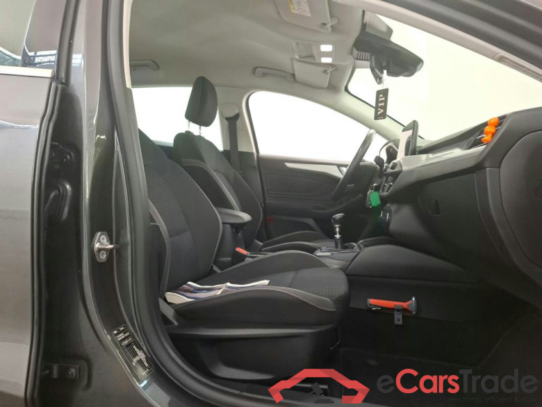 Ford Focus 1.0 EcoBo 100pk Trend Edition Bus Wagon 5d #3