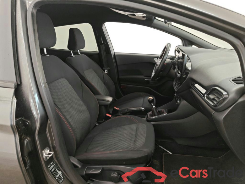 Ford Fiesta 1.0 EcoBoost 74kW ST-Line 5d #3
