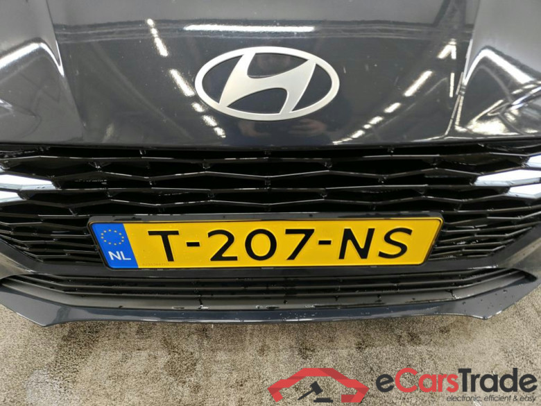 Hyundai i10 1.0 MPI Comfort 5d #5