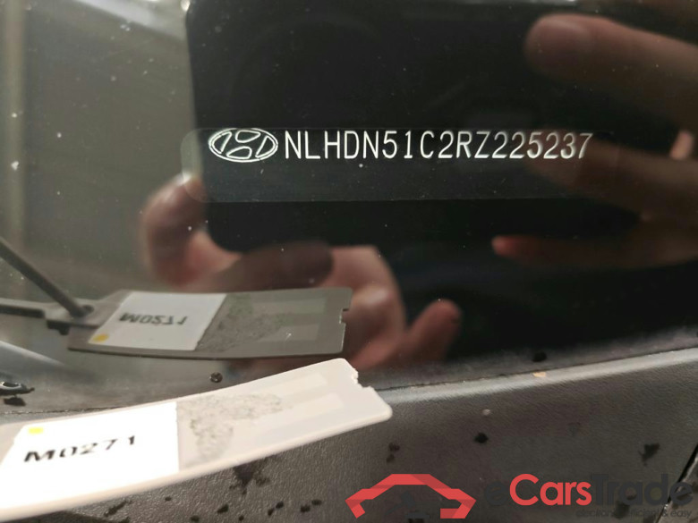 Hyundai i10 1.0 MPI Comfort 5d #6