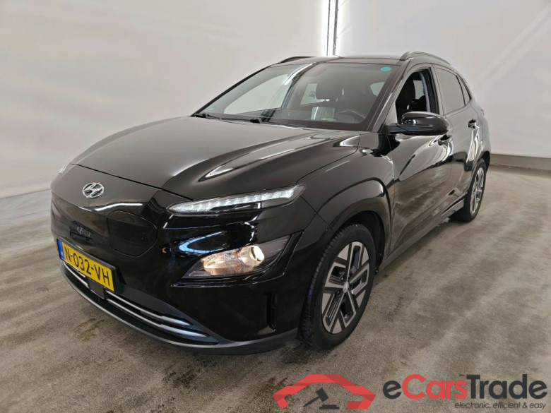 Hyundai KONA Fashion Electric 64 kWh 5d