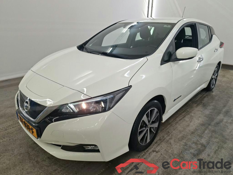 Nissan Leaf ACENTA 39kWh 5d