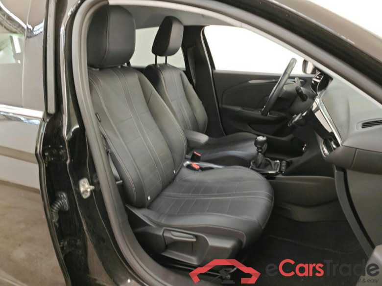 Opel Corsa 1.2 TURBO ELEGANCE 74KW 5d #3