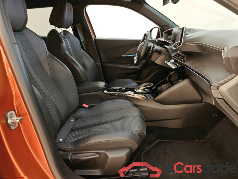 Peugeot 2008 GT 1.2 Puretech 130 EAT8 5d #3