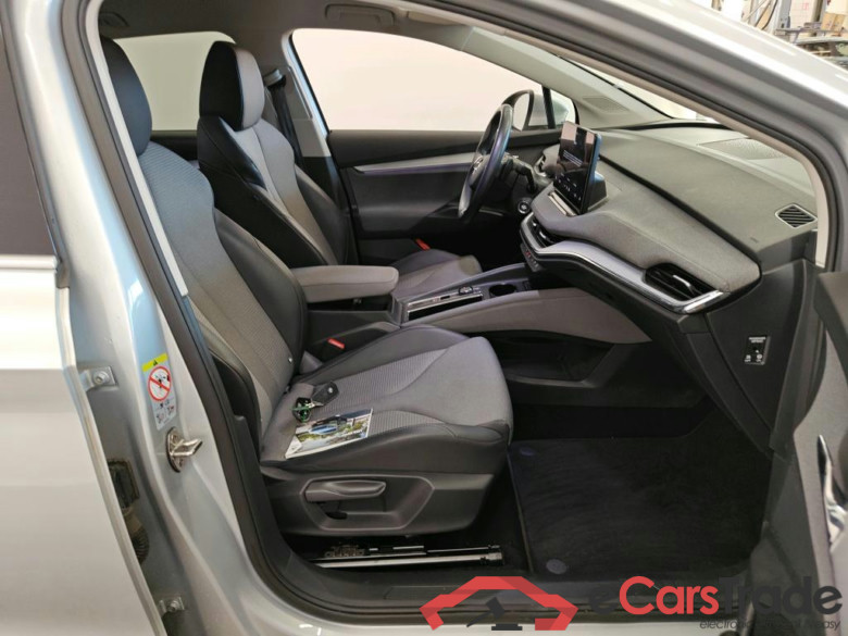 ŠKODA ENYAQ iV 80 5d + Warmtepomp, Comfort Pack #3