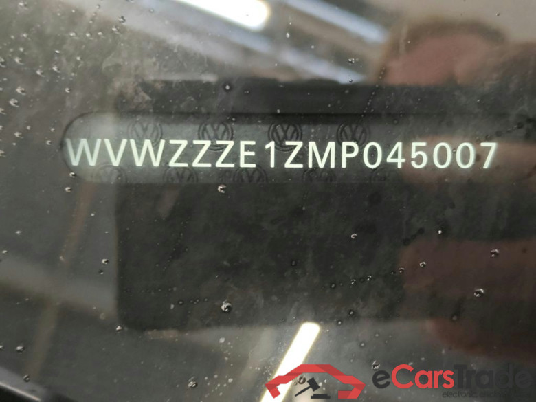 Volkswagen ID.3 58kWh 150kW Life auto 5d #6