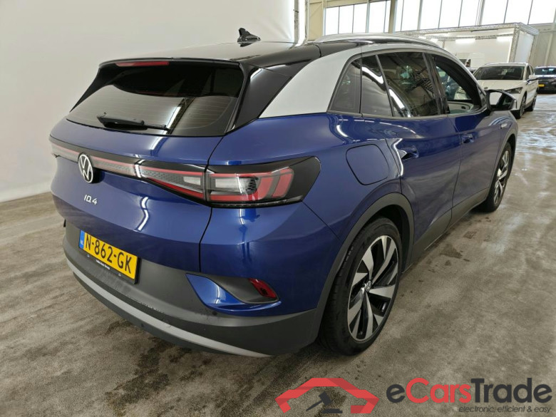 Volkswagen ID.4 77kWh Life Auto 5d + Exterieur Style Pakket, 20 inch #2