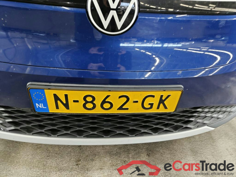 Volkswagen ID.4 77kWh Life Auto 5d + Exterieur Style Pakket, 20 inch #5