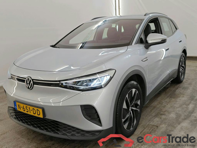 Volkswagen ID.4 77kWh Life Auto 5d