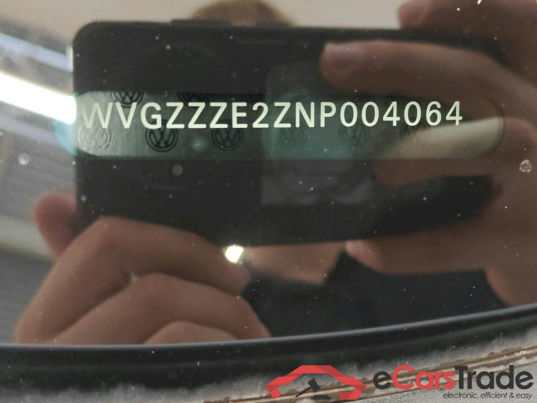 Volkswagen ID.4 77kWh Life Auto 5d #6