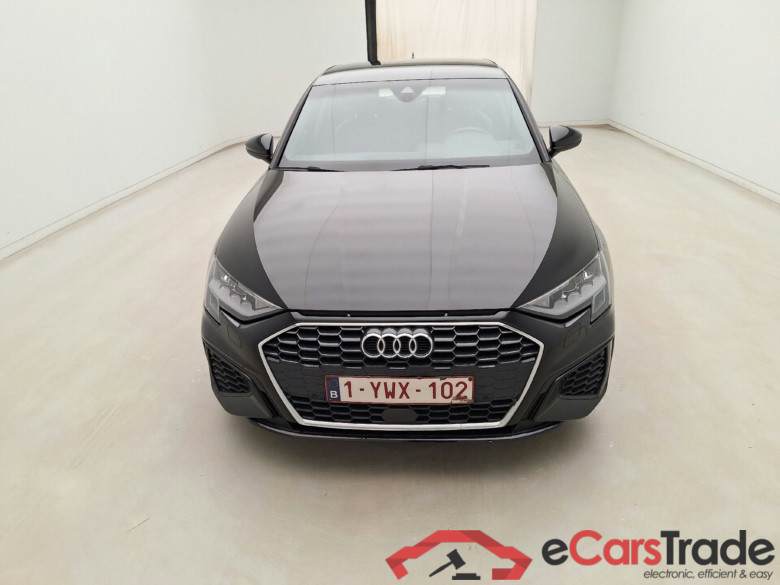 Audi, A3 SB '20, A3 SB 35 TFSi 110kW S Line