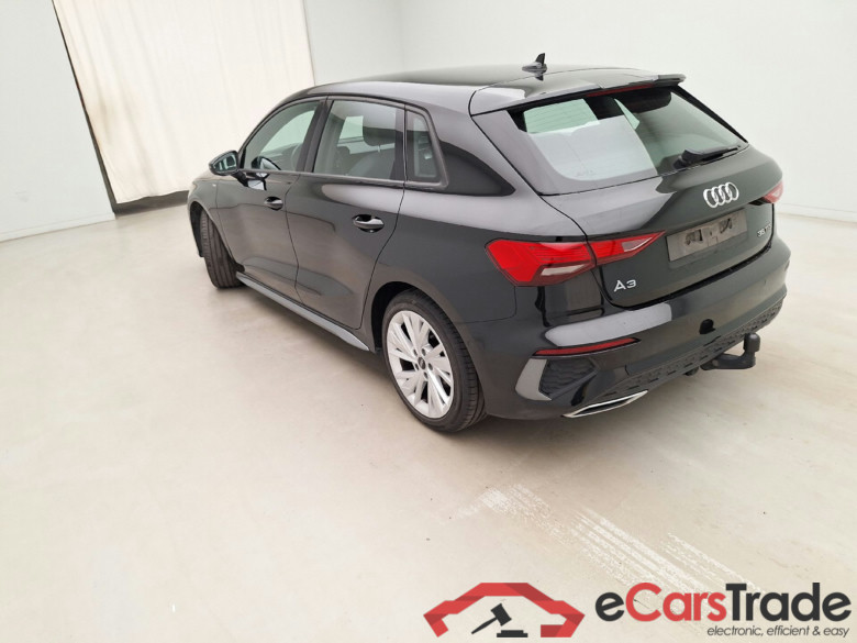Audi, A3 SB '20, A3 SB 35 TFSi 110kW S Line #3