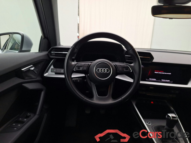 Audi, A3 SB '20, A3 SB 30 TFSi 81kW #6