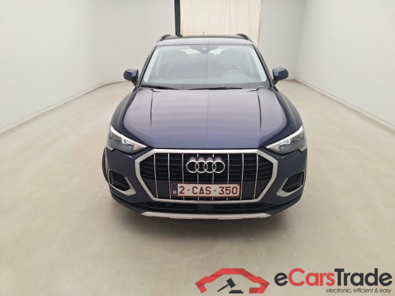 Audi, Q3 '18, Q3 35 TDi 110kW Bus.Ed.Adv.Str