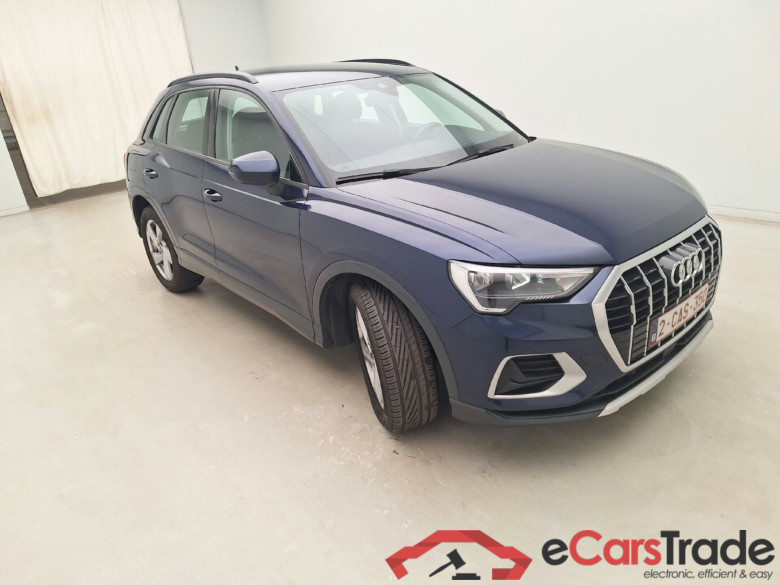 Audi, Q3 '18, Q3 35 TDi 110kW Bus.Ed.Adv.Str #5
