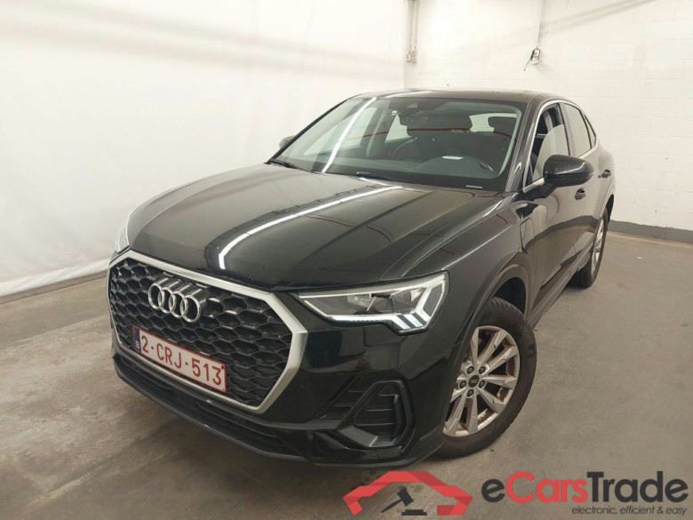 Audi Q3 Sportback 45 TFSI e S tronic 5d