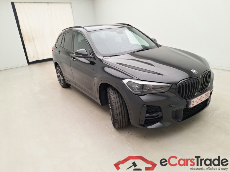 BMW, X1 FL'19, X1 sDrive 18d 110kW Aut. #5