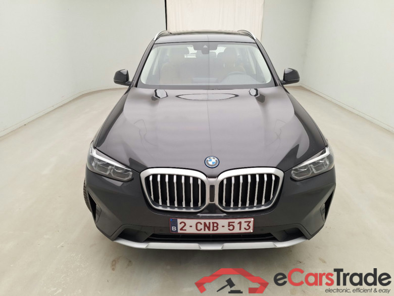 BMW, X3 FL'21 PHEV, BMW X3 xDrive30e (120 kW) 5d  (Annulatie Release) #1