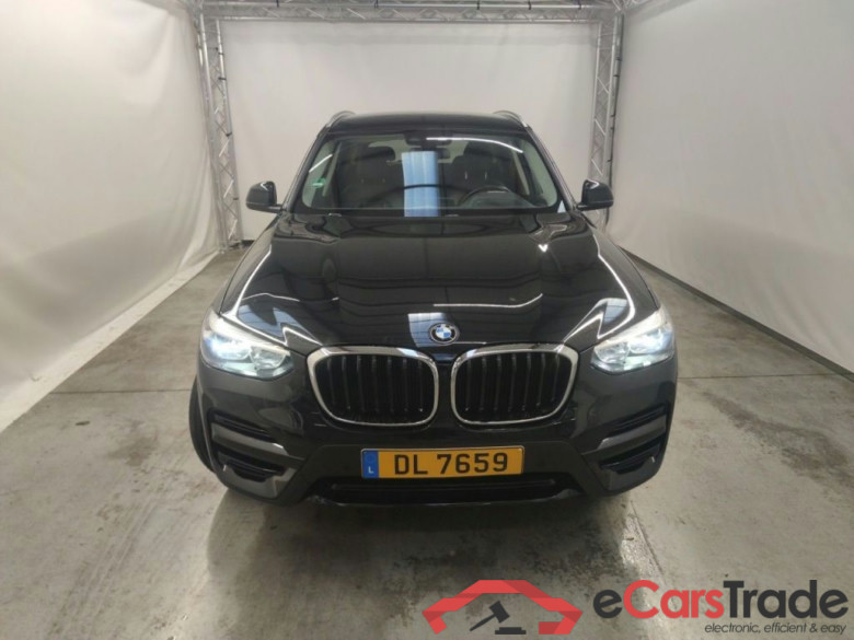 BMW X3 30e 2.0i 252 xDrive 5d Auto #5
