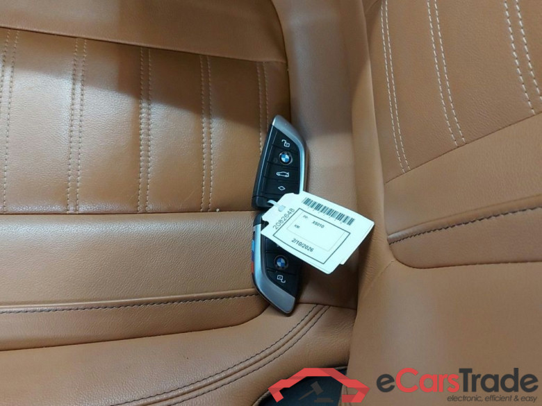 BMW X3 30e 2.0i 252 xDrive 5d Sport Auto #4